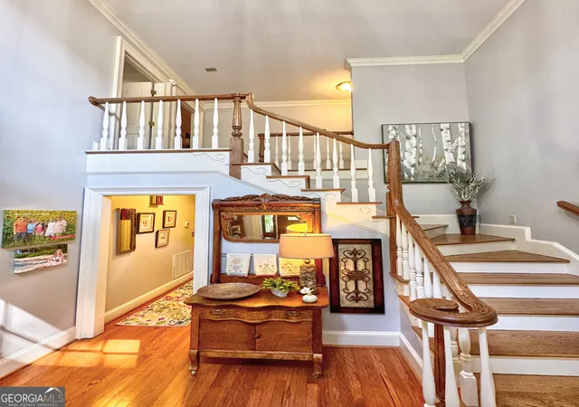 2nd image of 1018 Riverside Dr, Lagrange, GA 30240 | MLS# 10799752