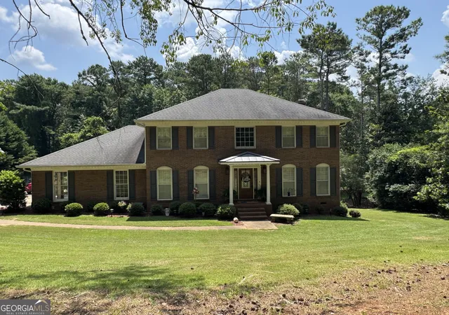 36th image of 1018 Riverside Dr, Lagrange, GA 30240 | MLS# 10799752