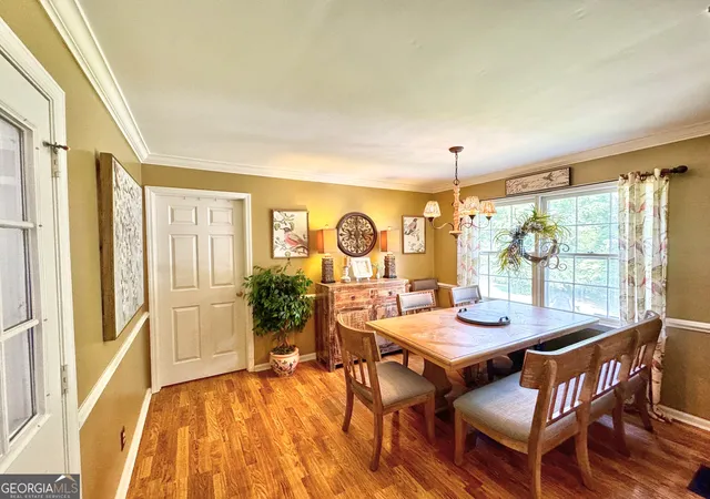 5th image of 1018 Riverside Dr, Lagrange, GA 30240 | MLS# 10799752