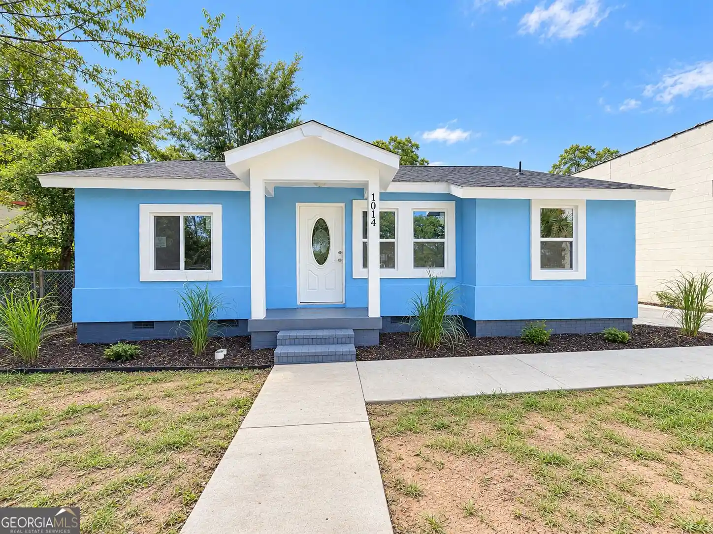 Photo 1 of Single family home for sale at 1014 W Highland Ave, Albany, GA 31701 | MLS# 10855276 | Listing updated on 2026-10-13