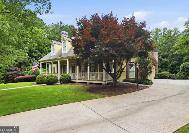 image of 900 Treyburn Run, Alpharetta, GA 30004 | MLS# 10775968