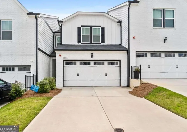 Photo 1 of Townhouse for sale at 1729 Hyssop Blvd, Mableton, GA 30126 | MLS# 10711333 | Listing updated on 2026-09-07