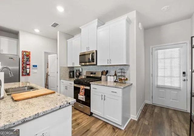 Photo 4 of Townhouse for sale at 1729 Hyssop Blvd, Mableton, GA 30126 | MLS# 10711333 | Listing updated on 2026-09-07