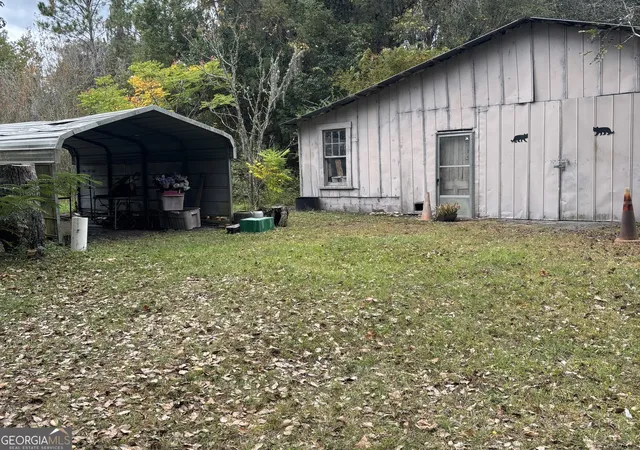 Homes for sale in Saint George, GA | 13361 Florida Ave, Saint George, GA 31562 | MLS# 10632620