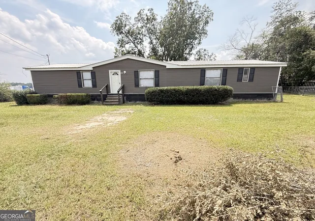 Photo 1 of Manufactured home for sale at 1361 Edgewood Ave, Douglas, GA 31533 | MLS# 10800566 | Listing updated on 2026-08-13