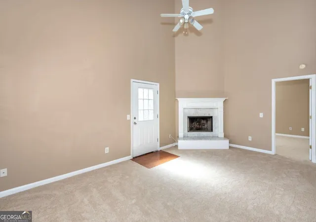 Photo 3 of Single family home for sale at 5385 Renault St, Cumming, GA 30041 | MLS# 10702378 | Listing updated on 2026-04-13