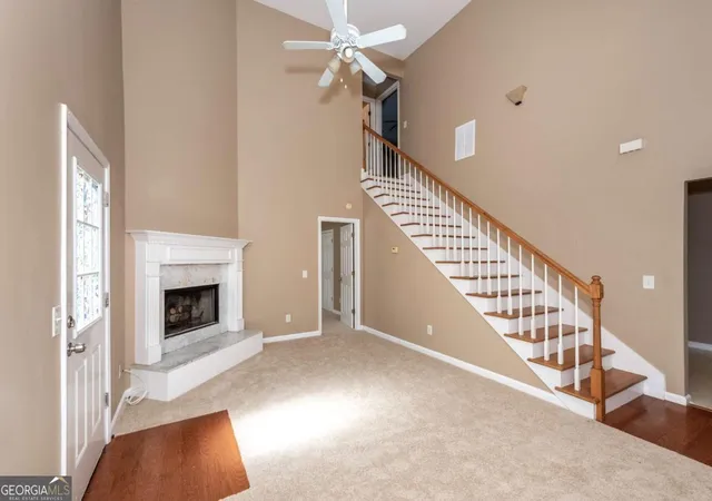 Photo 4 of Single family home for sale at 5385 Renault St, Cumming, GA 30041 | MLS# 10702378 | Listing updated on 2026-04-13