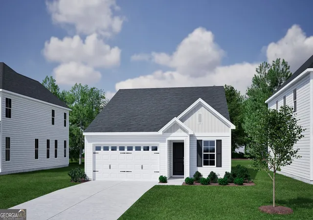 1st image of 116 Zinnia Row, Statesboro, GA 30458 | MLS# 10826507