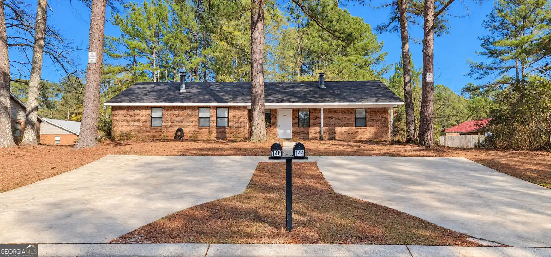 Photo 1 of Multi family home for sale at 144 146 W Paces Dr, Athens, GA 30605 | MLS# 10866492 | Listing updated on 2026-10-16
