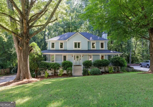 1st image of 4257 Arbor Club Dr Ne, Marietta, GA 30066 | MLS# 10825617