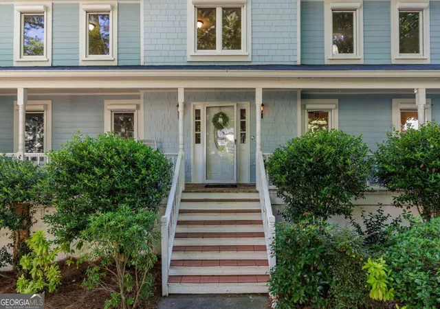 2nd image of 4257 Arbor Club Dr Ne, Marietta, GA 30066 | MLS# 10825617