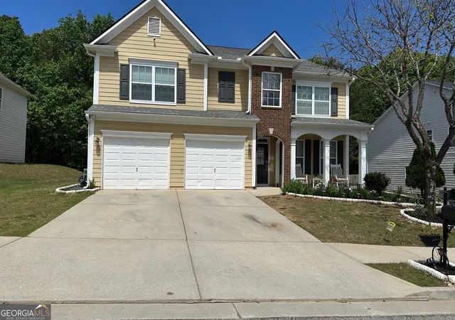 Photo 1 of Single family home for sale at 3863 Amberleigh Tr, Gainesville, GA 30507 | MLS# 10733467 | Listing updated on 2026-09-11