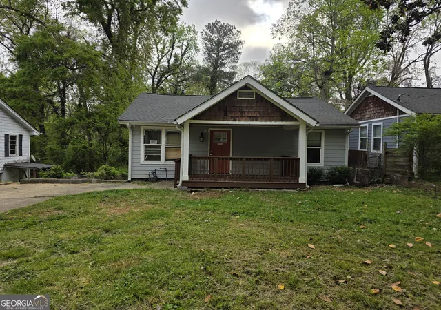1st image of 431 Lanier St Nw, Atlanta, GA 30318 | MLS# 10733446
