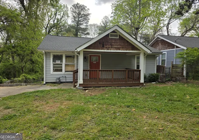 2nd image of 431 Lanier St Nw, Atlanta, GA 30318 | MLS# 10733446