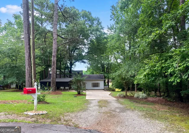 Photo 1 of Single family home for sale at 120 Bay Ct, Eatonton, GA 31024 | MLS# 10789895 | Listing updated on 2026-09-13
