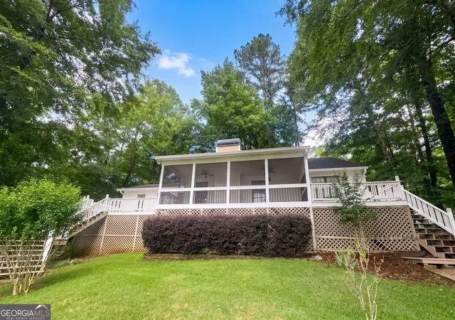 Photo 4 of Single family home for sale at 120 Bay Ct, Eatonton, GA 31024 | MLS# 10789895 | Listing updated on 2026-09-13
