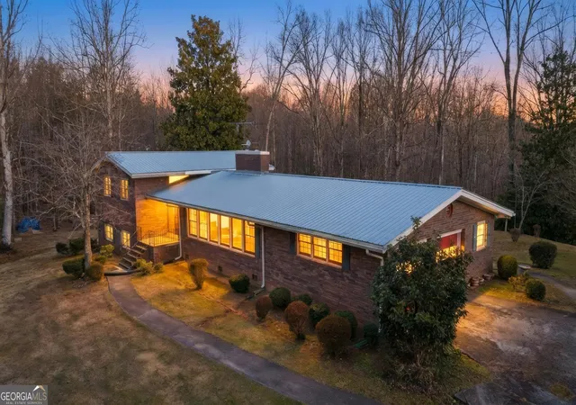 Photo 1 of Sale Pending at 3317 Talmadge Dr, Clarkesville, GA 30523 | MLS# 10689215 | Listing updated on 2026-09-21