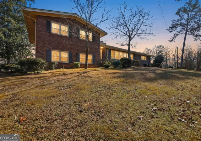 Photo 2 of Sale Pending at 3317 Talmadge Dr, Clarkesville, GA 30523 | MLS# 10689215 | Listing updated on 2026-09-21