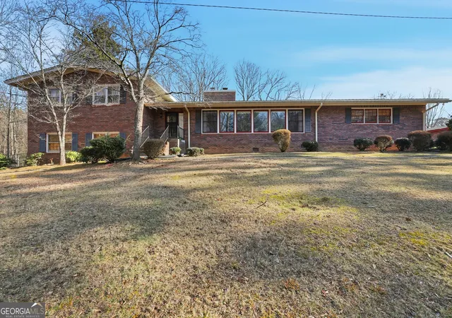 Photo 3 of Sale Pending at 3317 Talmadge Dr, Clarkesville, GA 30523 | MLS# 10689215 | Listing updated on 2026-09-21