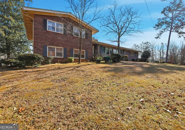 Photo 4 of Sale Pending at 3317 Talmadge Dr, Clarkesville, GA 30523 | MLS# 10689215 | Listing updated on 2026-09-21