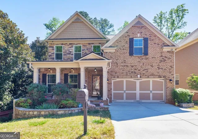 1st image of 358 Nature Brook Walk Se, Smyrna, GA 30082 | MLS# 10815277