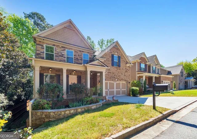 2nd image of 358 Nature Brook Walk Se, Smyrna, GA 30082 | MLS# 10815277