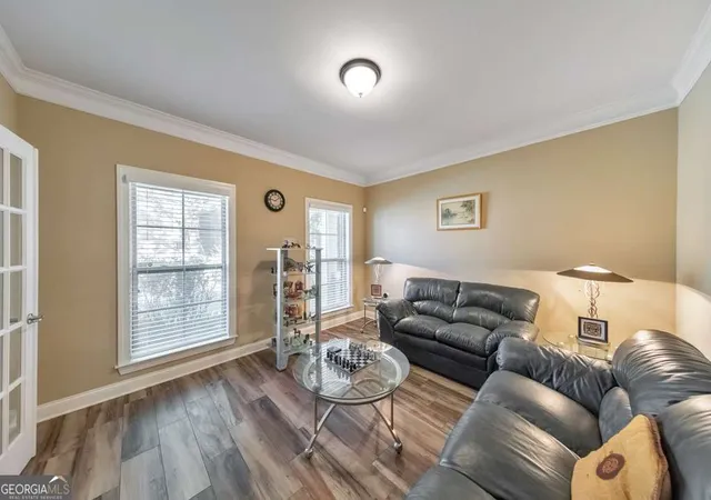 Photo 4 of Single family home for sale at 358 Nature Brk Walk SE, Smyrna, GA 30082 | MLS# 10815277 | Listing updated on 2026-08-13
