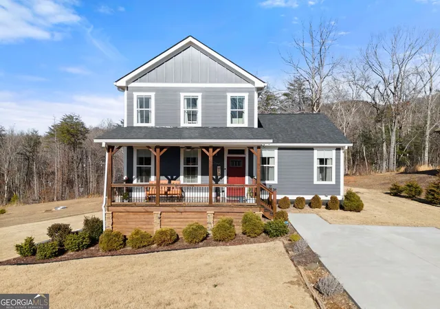 1st image of 94 Boulder Ln, Cleveland, GA 30528 | MLS# 10727421