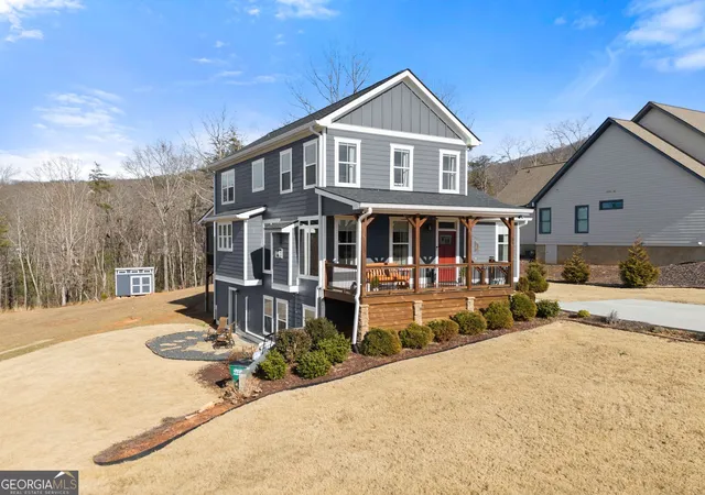 2nd image of 94 Boulder Ln, Cleveland, GA 30528 | MLS# 10727421