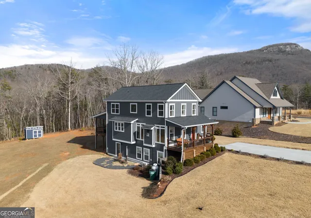 3rd image of 94 Boulder Ln, Cleveland, GA 30528 | MLS# 10727421