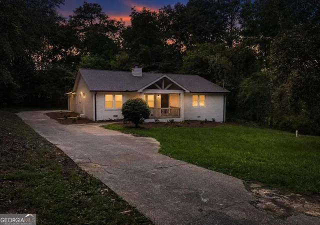 Photo 1 of Sale Pending at 4845 Delano Rd, Atlanta, GA 30349 | MLS# 10827751 | Listing updated on 2026-09-10