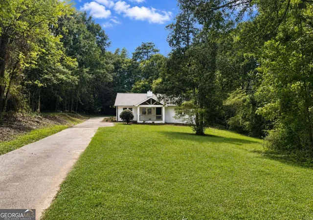 Photo 2 of Sale Pending at 4845 Delano Rd, Atlanta, GA 30349 | MLS# 10827751 | Listing updated on 2026-09-10
