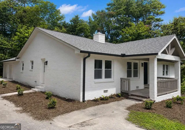 Photo 2 of Sale Pending at 4845 Delano Rd, Atlanta, GA 30349 | MLS# 10827751 | Listing updated on 2026-09-10