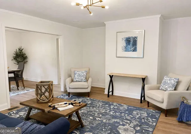 Photo 4 of Sale Pending at 4845 Delano Rd, Atlanta, GA 30349 | MLS# 10827751 | Listing updated on 2026-09-10