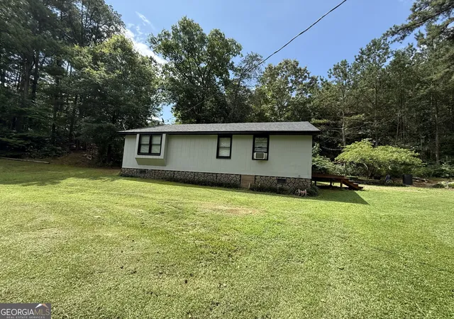 Homes for sale in Cedartown, GA | 1529 Shiloh Rd, Cedartown, GA 30125 | MLS# 10796889