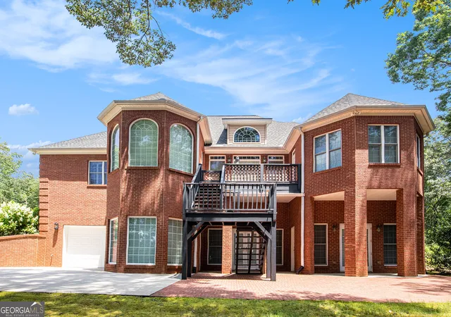 2nd image of 131 Winesap Way, Clarkesville, GA 30523 | MLS# 10551275
