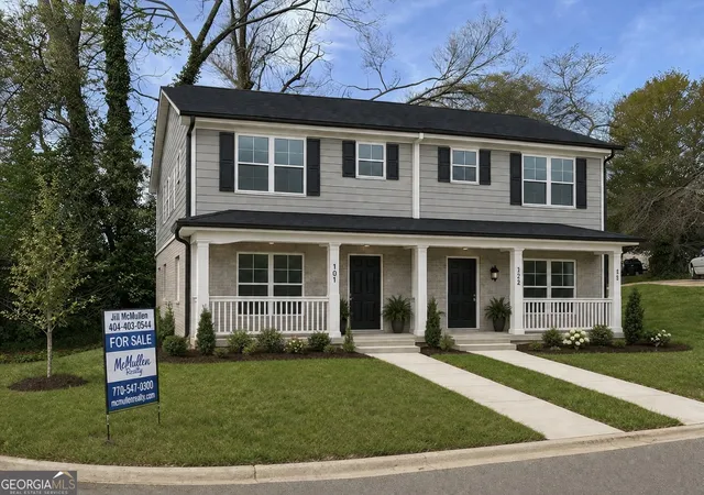 Photo 2 of Land for sale at 66 Ninety Two Pl, Griffin, GA 30223 | MLS# 10698763 | Listing updated on 2026-08-23