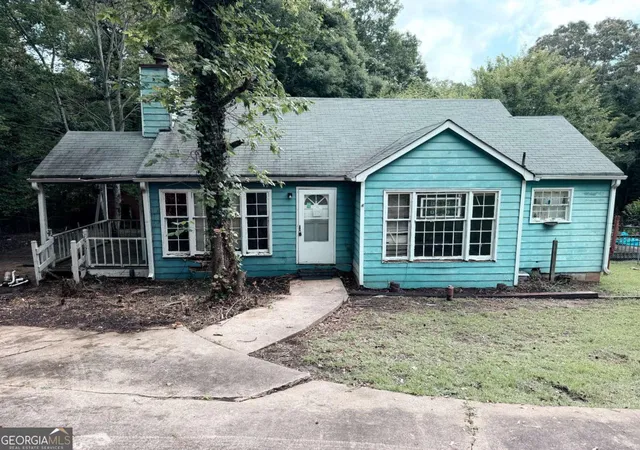 1st image of 215 Polk Ave, Dallas, GA 30132 | MLS# 10794004