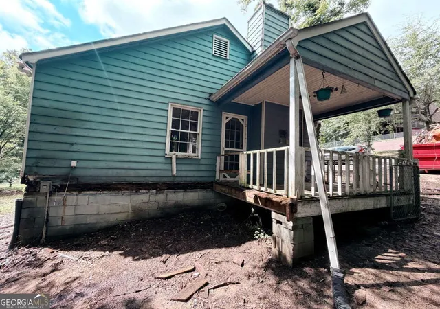 2nd image of 215 Polk Ave, Dallas, GA 30132 | MLS# 10794004