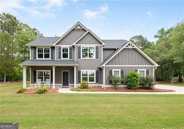 Photo 1 of Sale Pending at 719 Fairview Rd, Brooks, GA 30205 | MLS# 10763632 | Listing updated on 2026-09-12