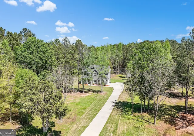 Photo 2 of Sale Pending at 719 Fairview Rd, Brooks, GA 30205 | MLS# 10763632 | Listing updated on 2026-09-12