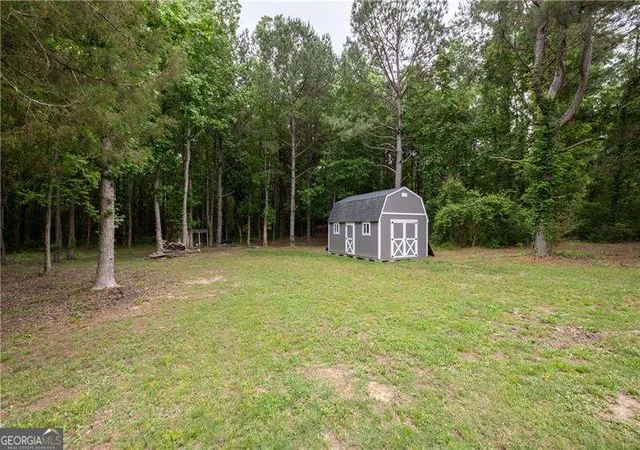 Photo 35 of Sale Pending at 719 Fairview Rd, Brooks, GA 30205 | MLS# 10763632 | Listing updated on 2026-09-12