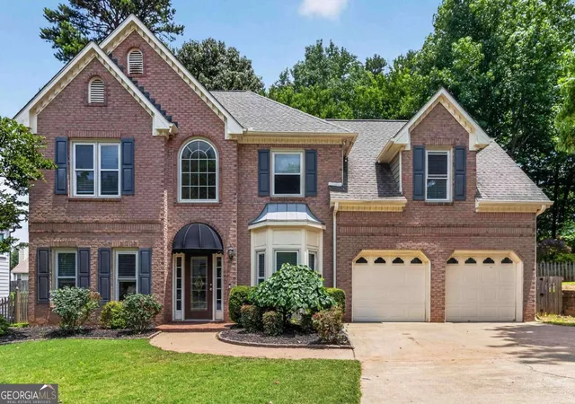 1st image of 2456 Arcadia Dr Nw, Acworth, GA 30101 | MLS# 10818911