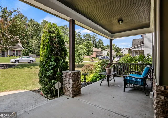 4th image of 1125 Blankets Creek Dr, Canton, GA 30114 | MLS# 10782544