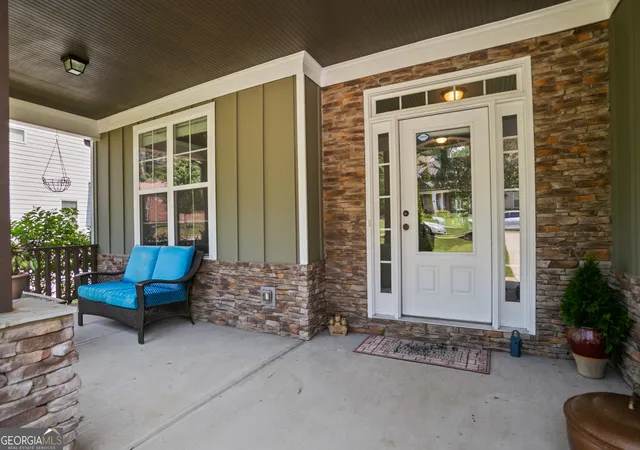 5th image of 1125 Blankets Creek Dr, Canton, GA 30114 | MLS# 10782544