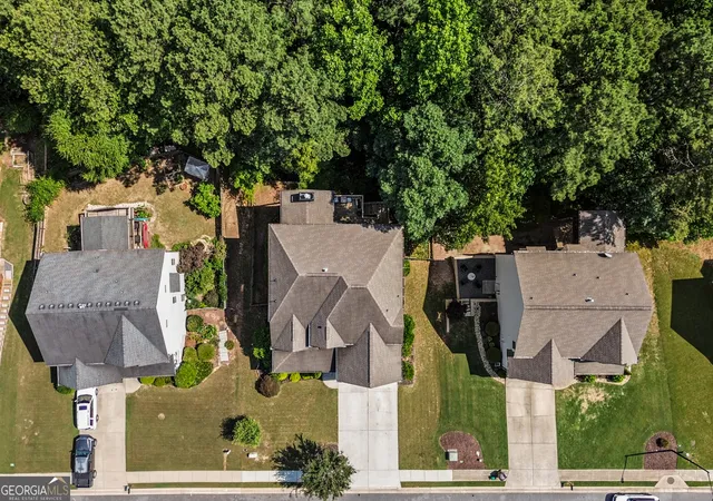 64th image of 1125 Blankets Creek Dr, Canton, GA 30114 | MLS# 10782544
