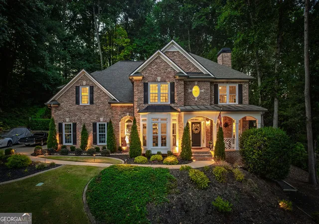 Photo 1 of Single family home for sale at 106 Fairway Overlook, Woodstock, GA 30188 | MLS# 10832002 | Listing updated on 2026-09-19