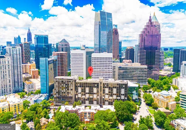 1st image of 145 15Th St Ne #1402, Atlanta, GA 30309 | MLS# 10776967