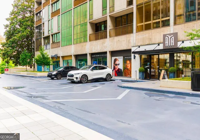 Photo 31 of Condo for sale at 145 15th Street Ne #1402, Atlanta, GA 30309 | MLS# 10776967 | Listing updated on 2026-07-09