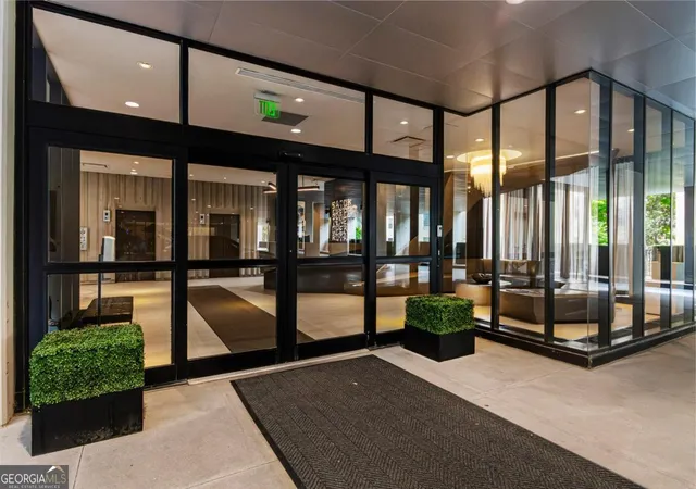 3rd image of 145 15Th St Ne #1402, Atlanta, GA 30309 | MLS# 10776967